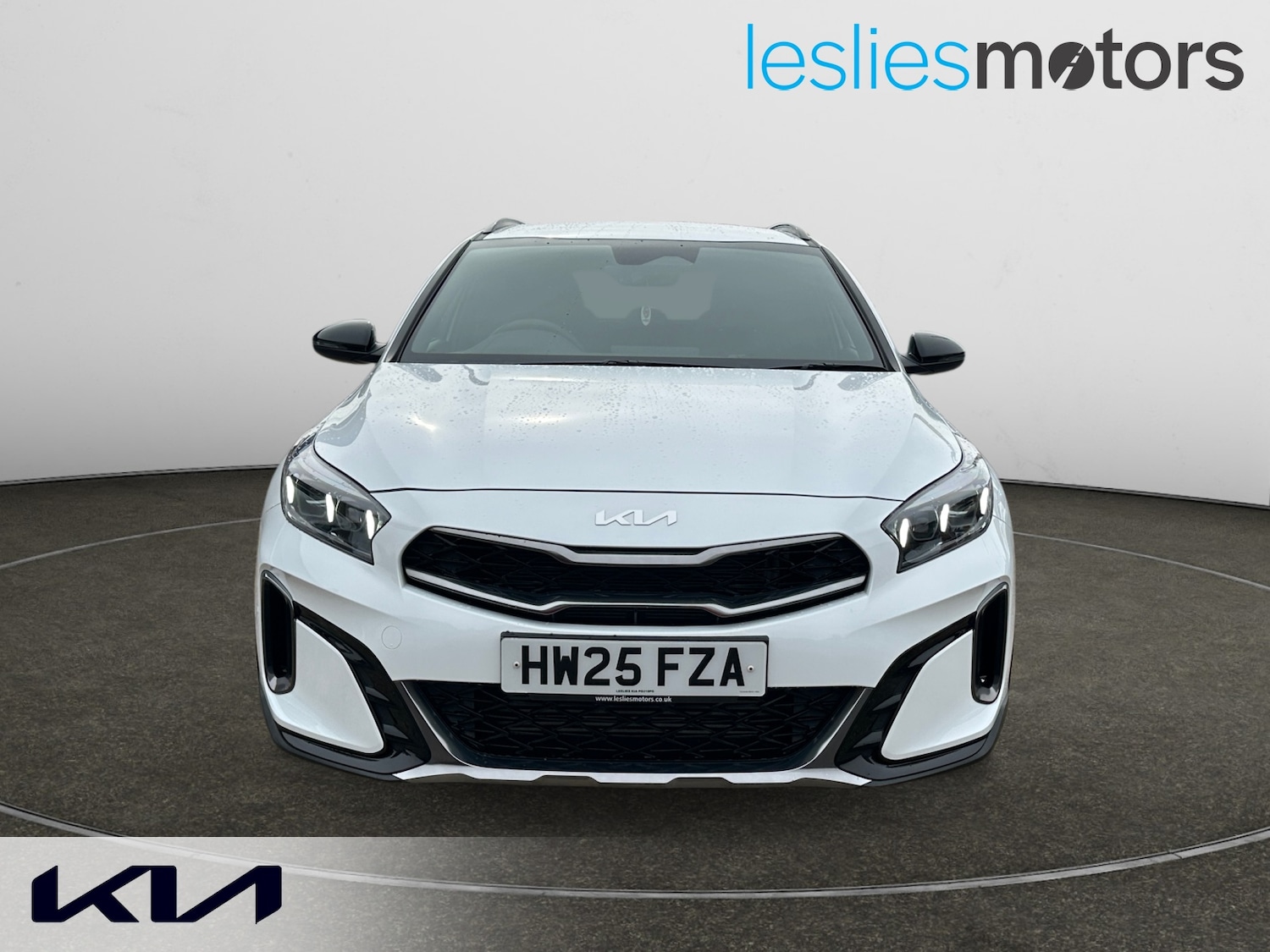 Used Kia XCeed 2025 for sale - 78080797: Photo 2