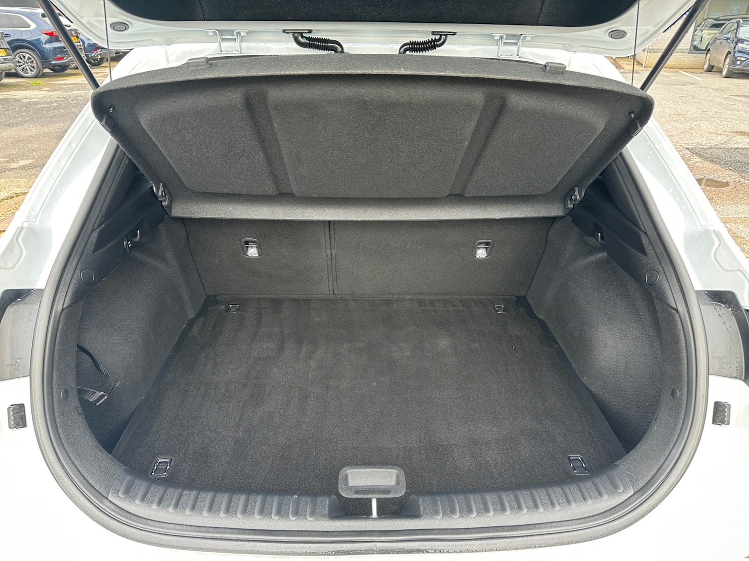 Used Kia XCeed 2025 for sale - 78080797: Photo 20