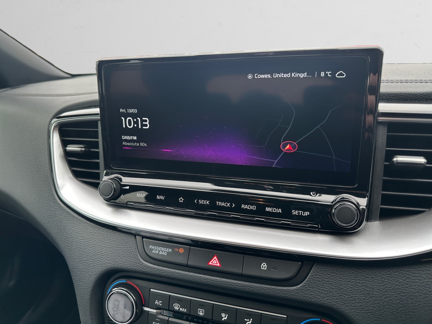 Used Kia XCeed 2025 for sale - 78080797: Photo 21