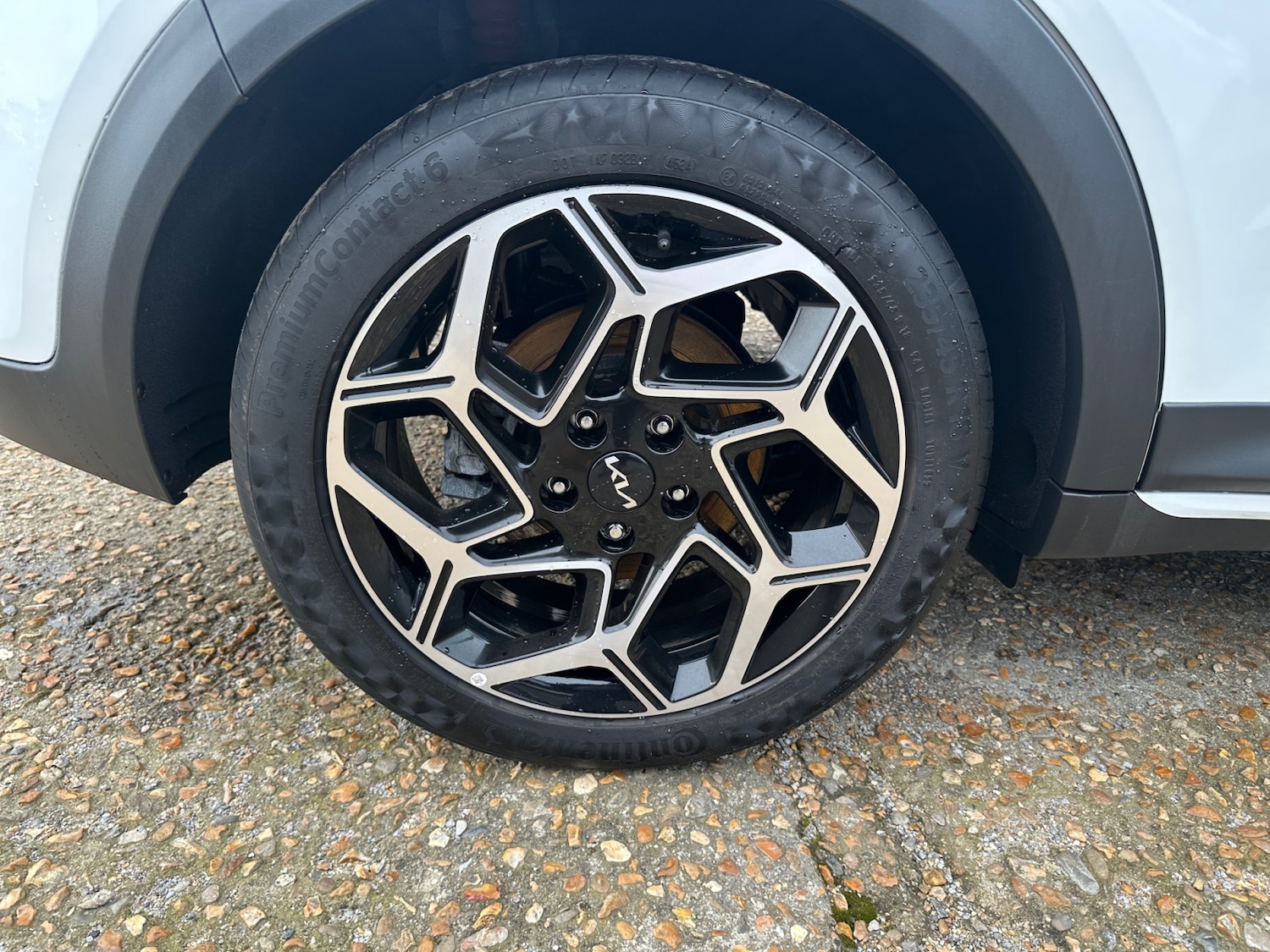 Used Kia XCeed 2025 for sale - 78080797: Photo 24