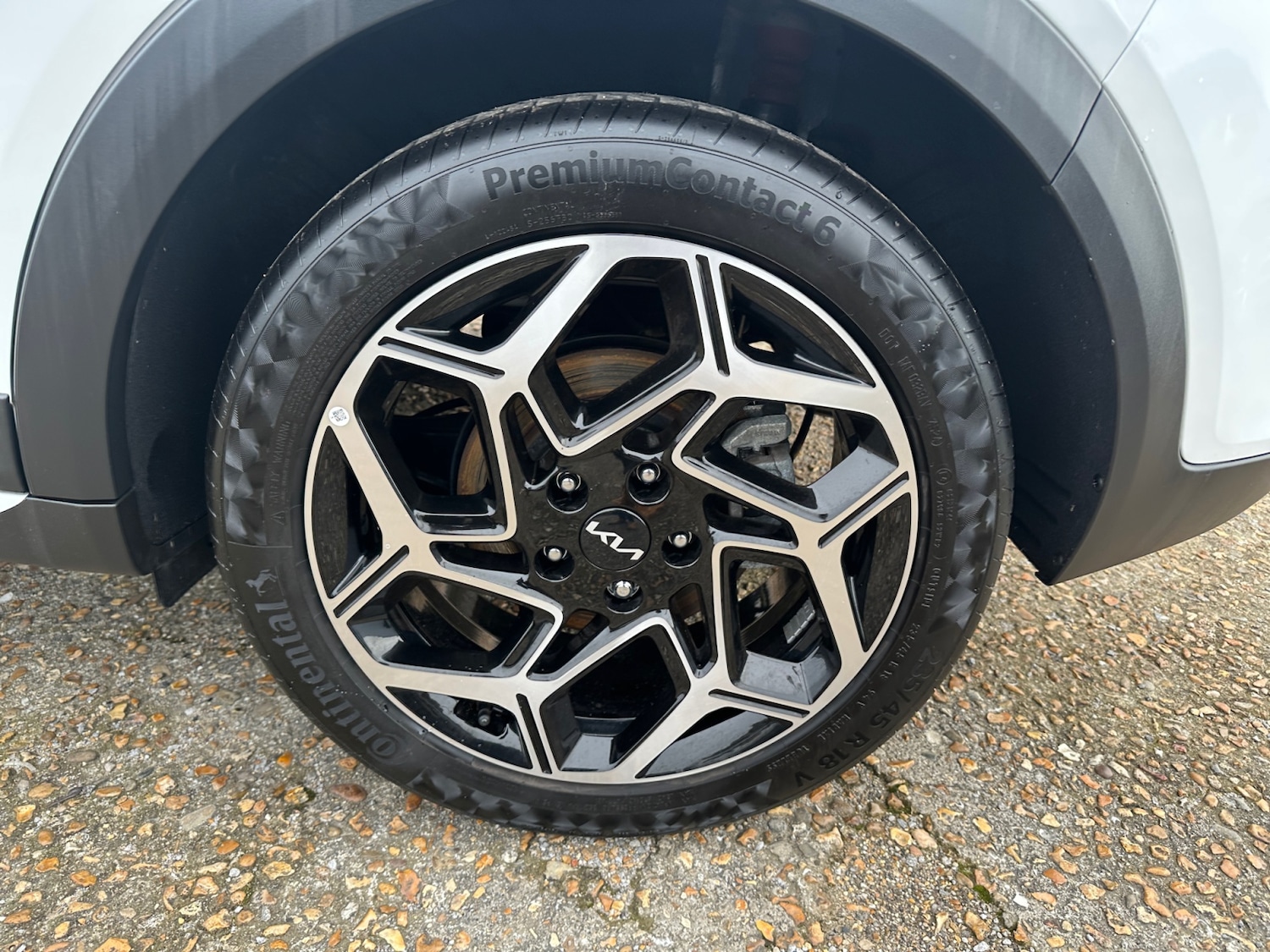 Used Kia XCeed 2025 for sale - 78080797: Photo 25