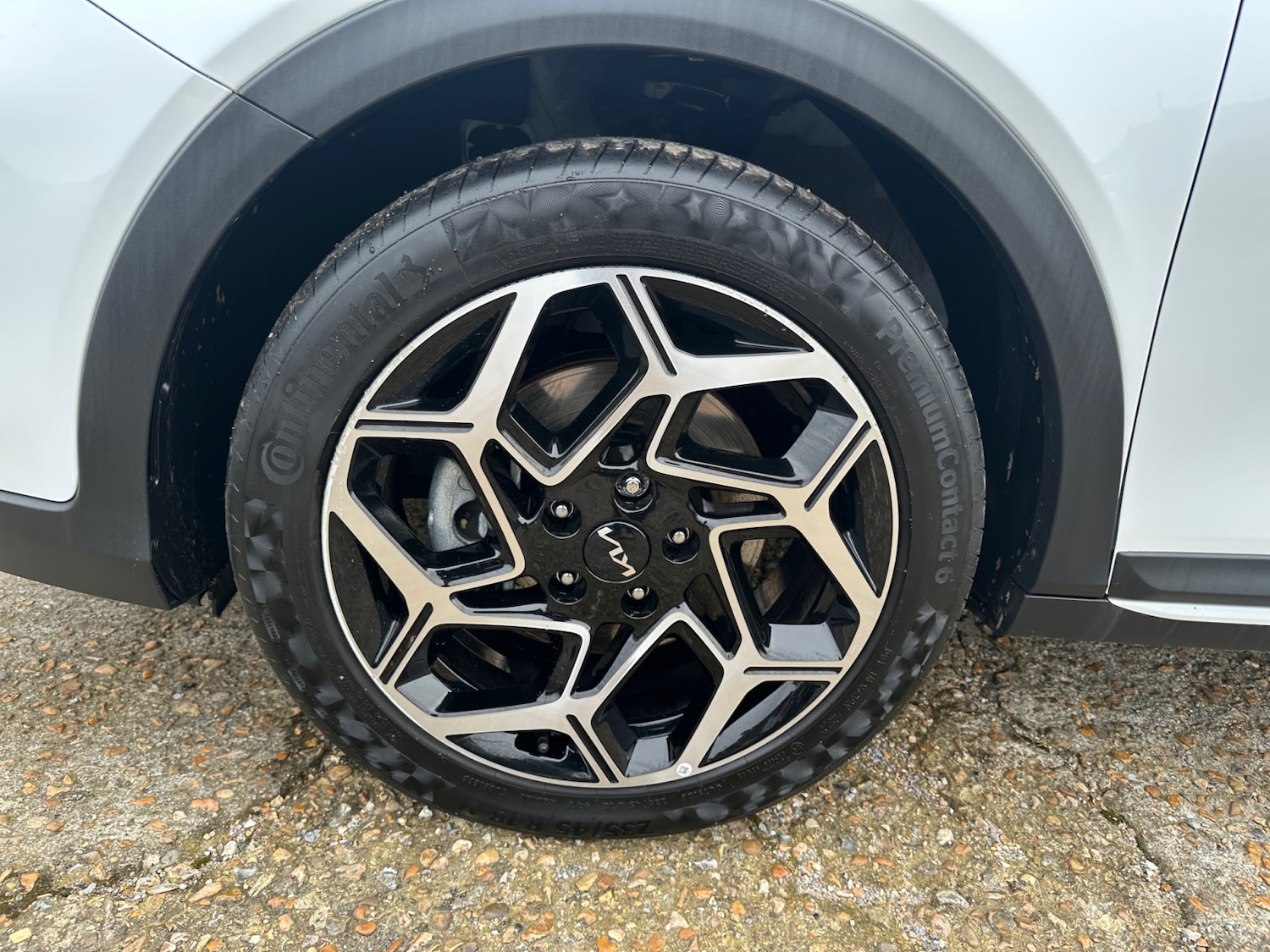 Used Kia XCeed 2025 for sale - 78080797: Photo 26