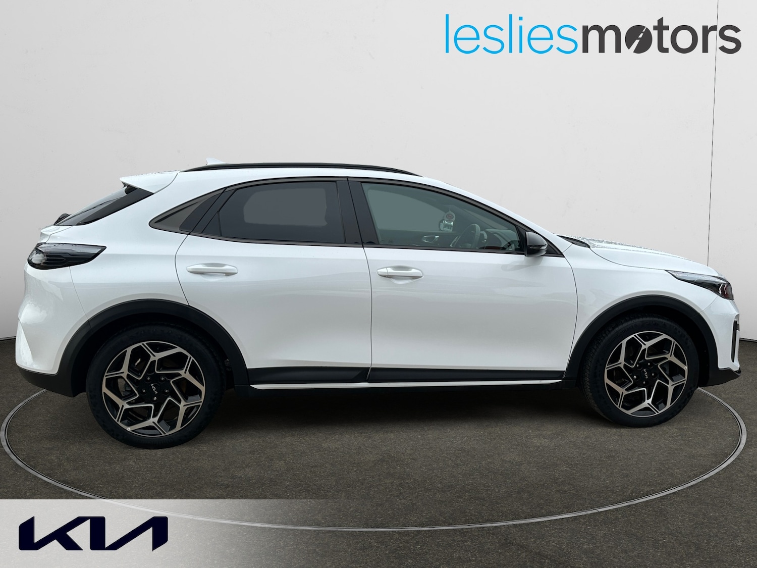 Used Kia XCeed 2025 for sale - 78080797: Photo 5