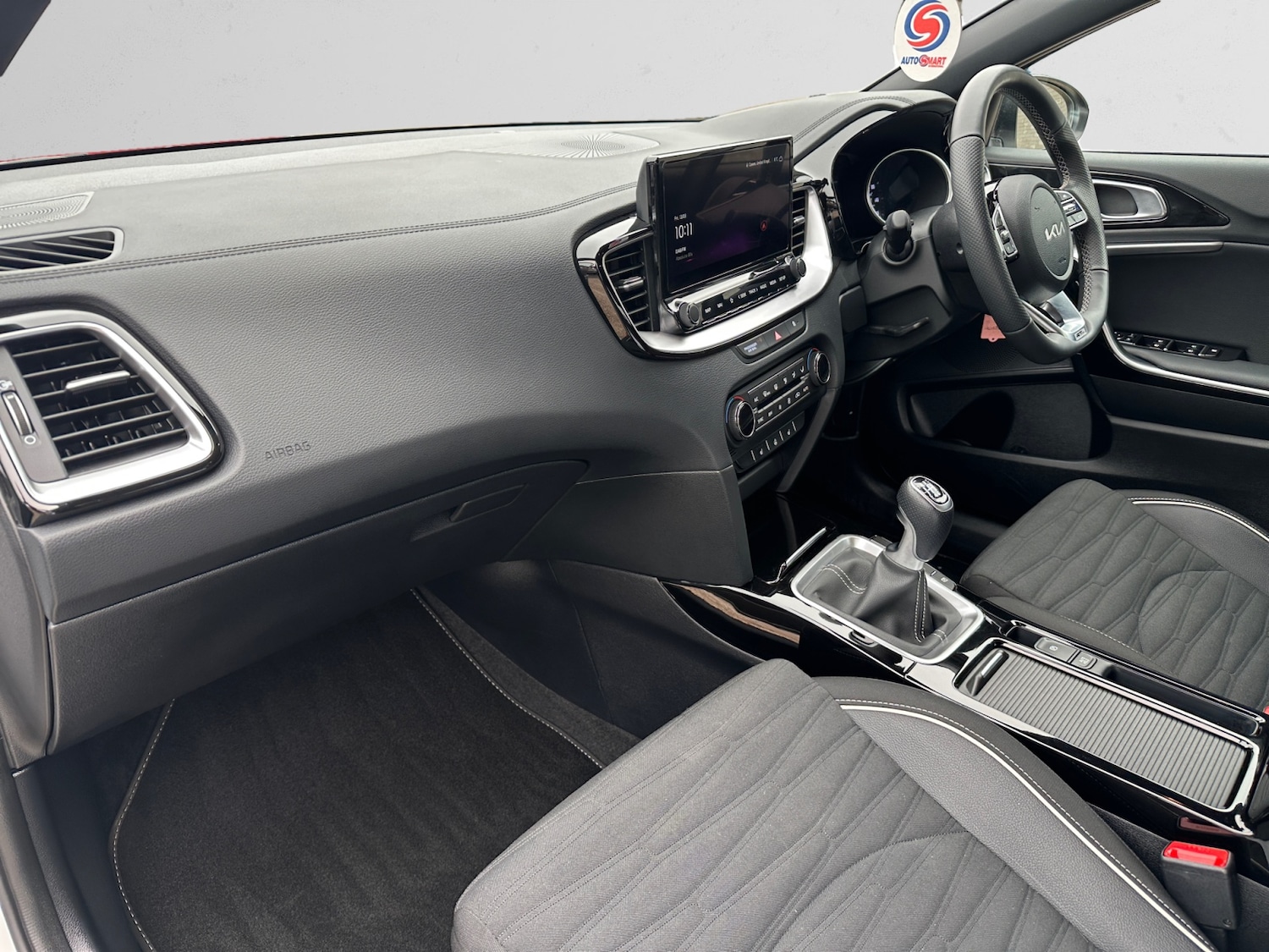 Used Kia XCeed 2025 for sale - 78080797: Photo 6