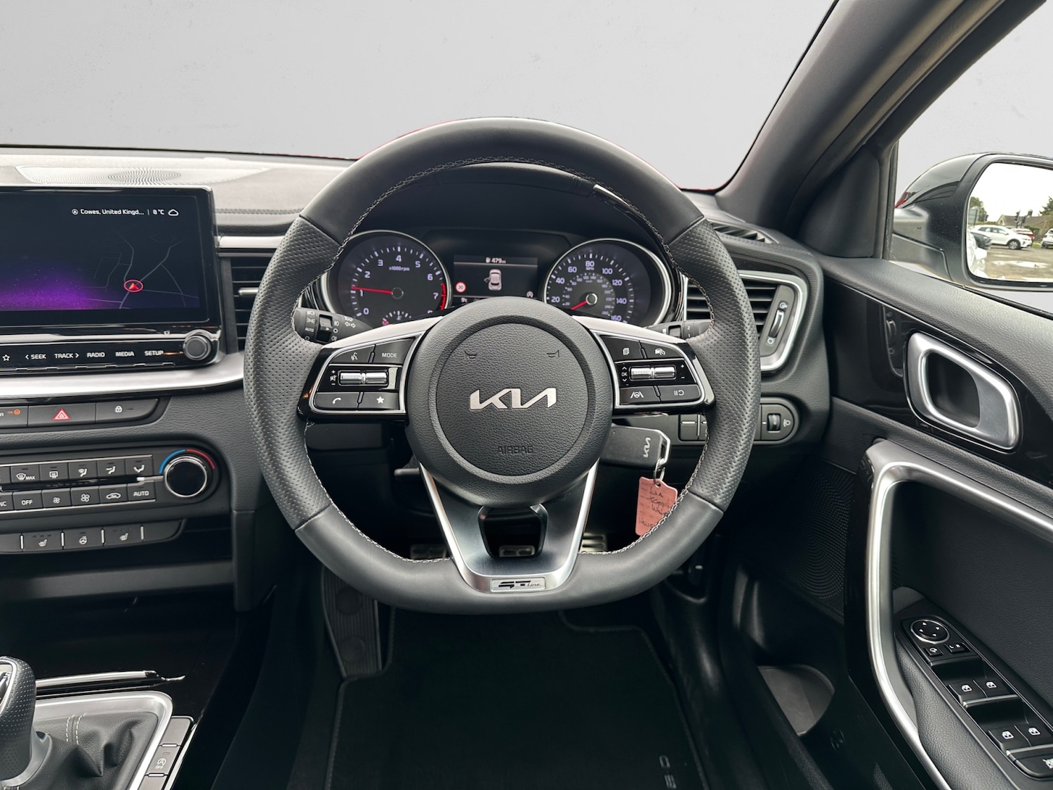 Used Kia XCeed 2025 for sale - 78080797: Photo 9