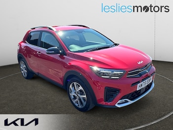 Used Kia Stonic 2025 for sale - 79162109: Photo