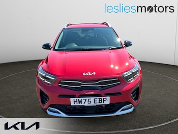 Used Kia Stonic 2025 for sale - 79162109: Photo