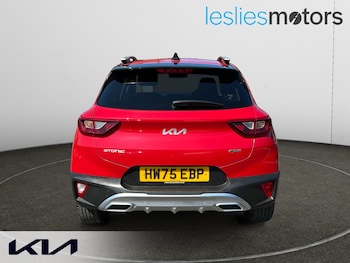 Used Kia Stonic 2025 for sale - 79162109: Photo
