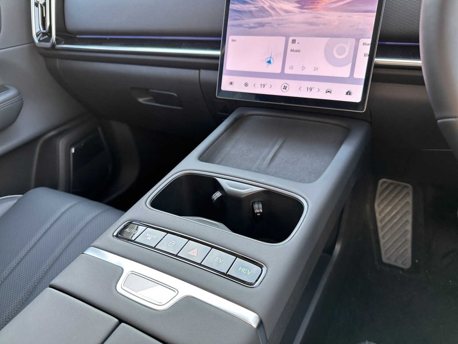 Used Jaecoo Jaecoo 7 2026 for sale - 77732502: Photo 10