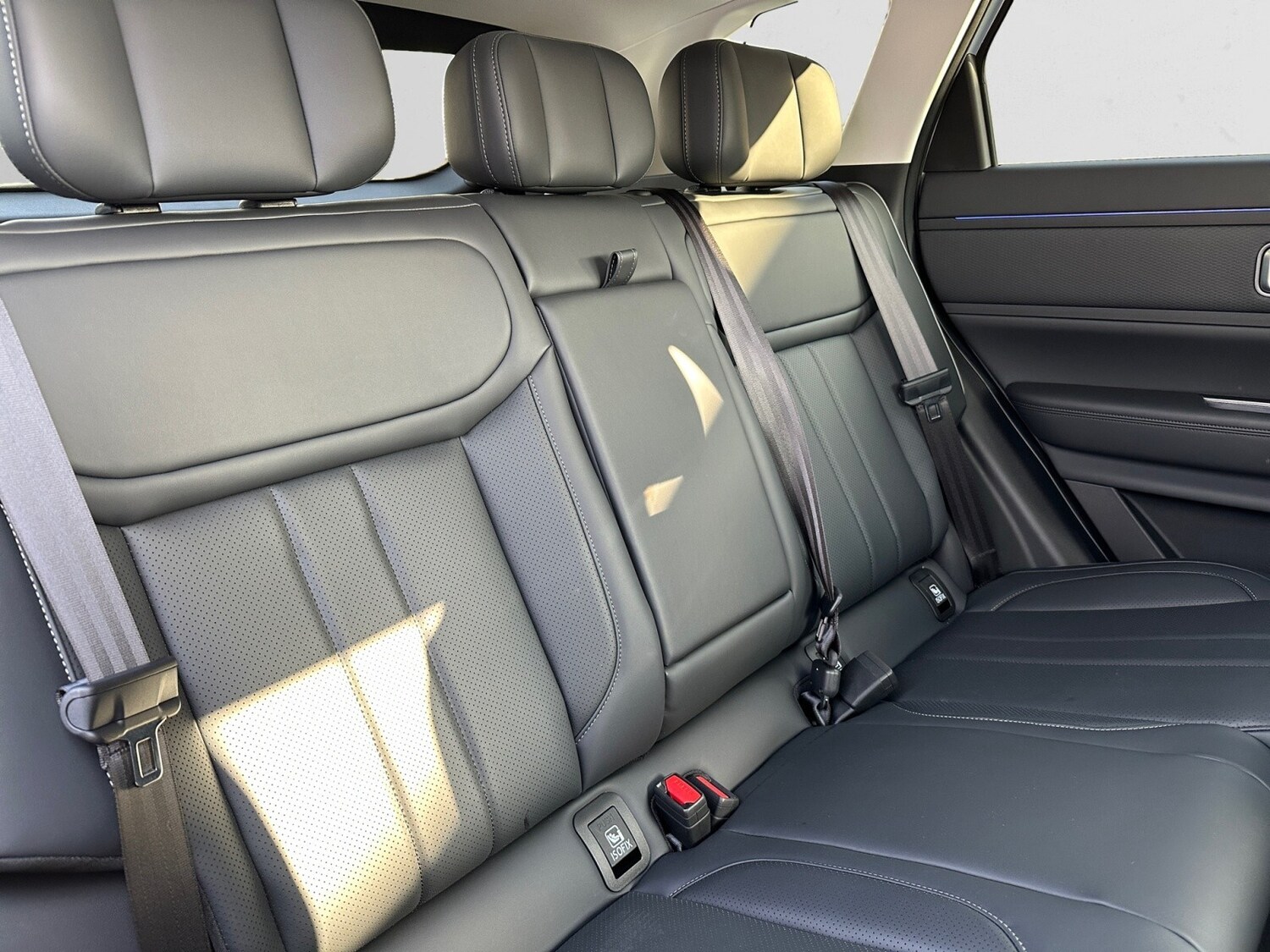 Used Jaecoo Jaecoo 7 2026 for sale - 77732502: Photo 11