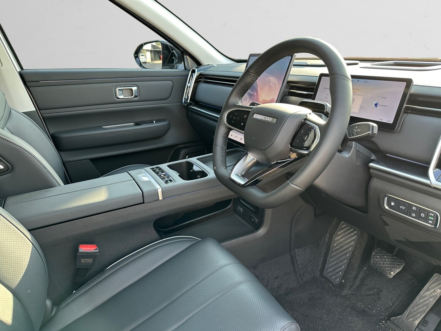 Used Jaecoo Jaecoo 7 2026 for sale - 77732502: Photo 14