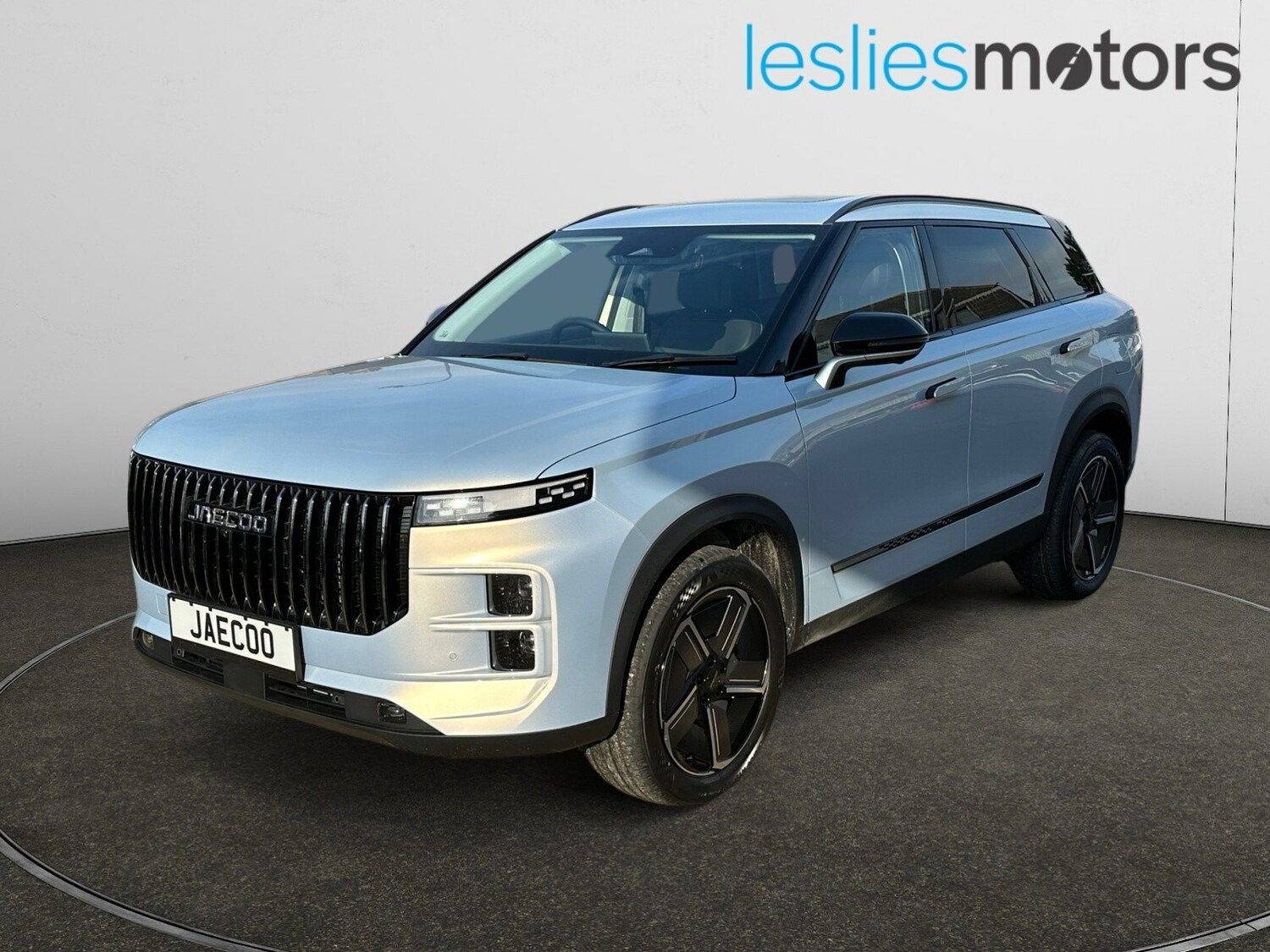 Used Jaecoo Jaecoo 7 2026 for sale - 77732502: Photo 15
