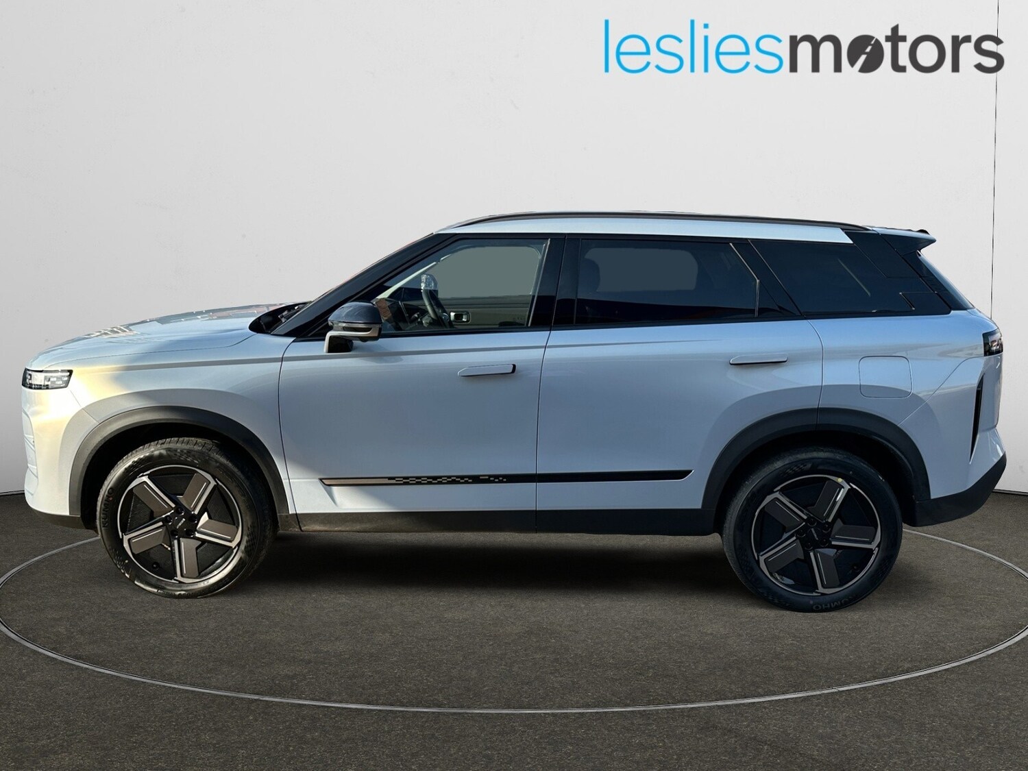 Used Jaecoo Jaecoo 7 2026 for sale - 77732502: Photo 17