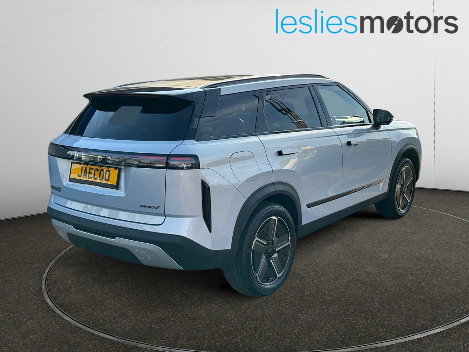 Used Jaecoo Jaecoo 7 2026 for sale - 77732502: Photo 19