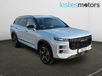 Used Jaecoo Jaecoo 7 2026 for sale - 77732502: Photo