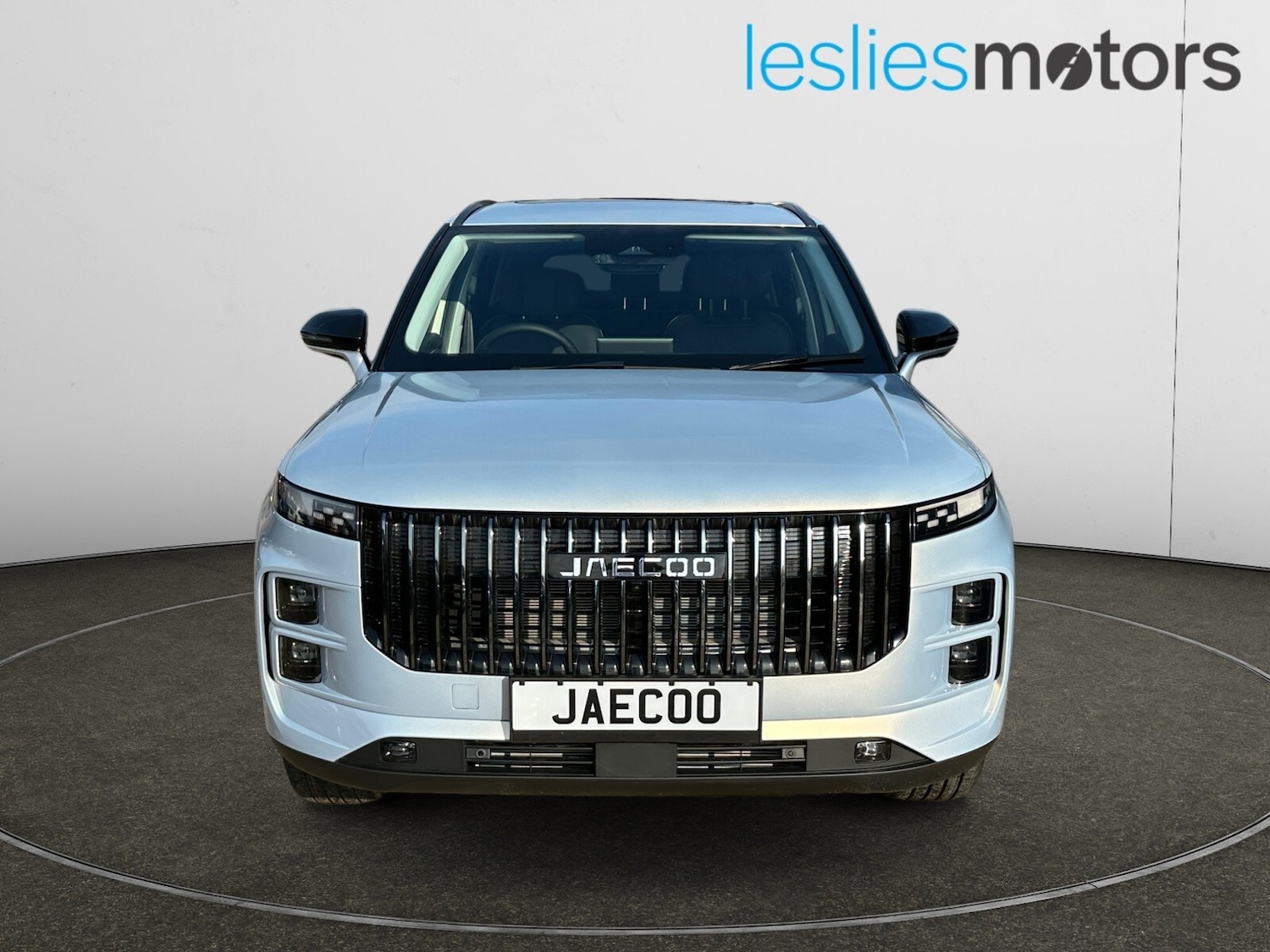 Used Jaecoo Jaecoo 7 2026 for sale - 77732502: Photo 2