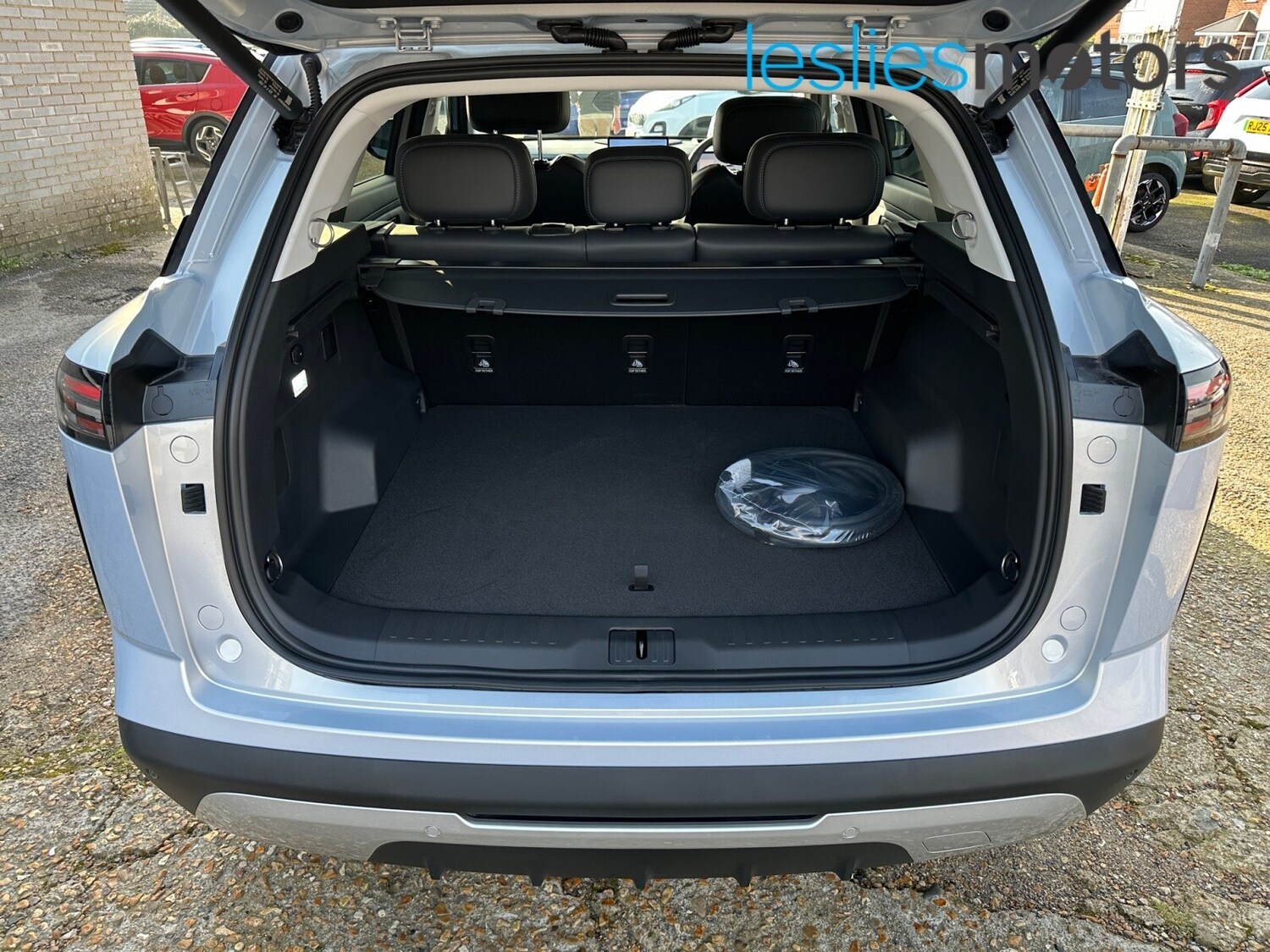 Used Jaecoo Jaecoo 7 2026 for sale - 77732502: Photo 20