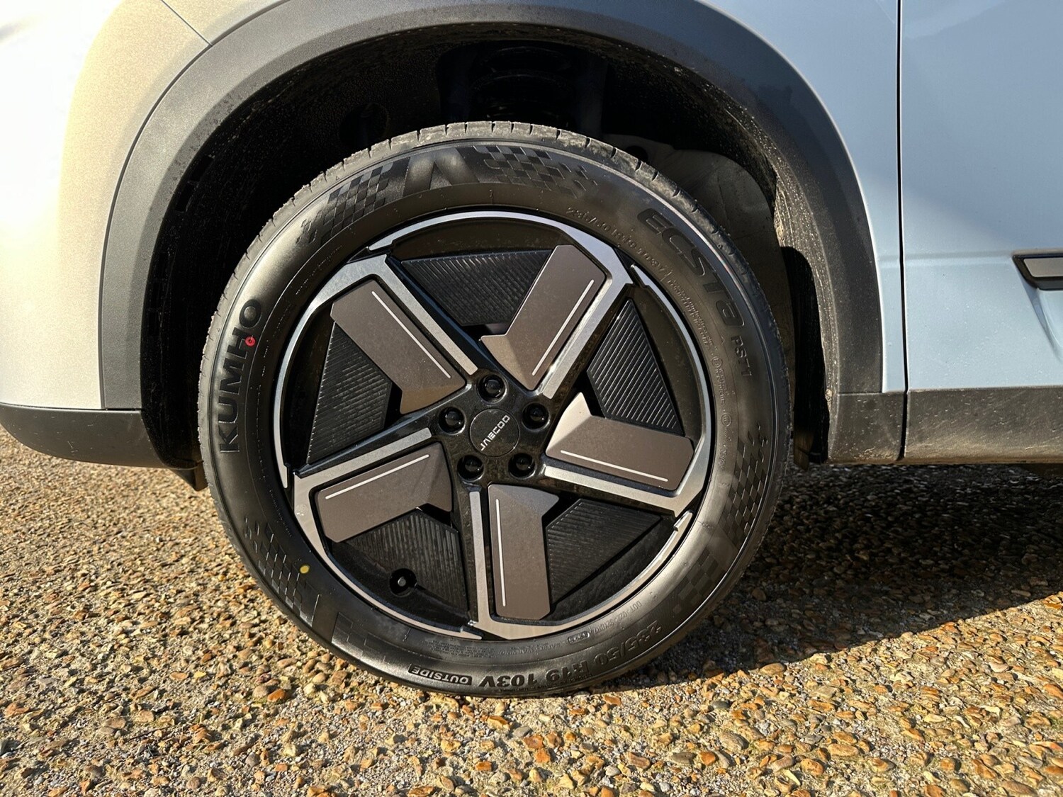 Used Jaecoo Jaecoo 7 2026 for sale - 77732502: Photo 25