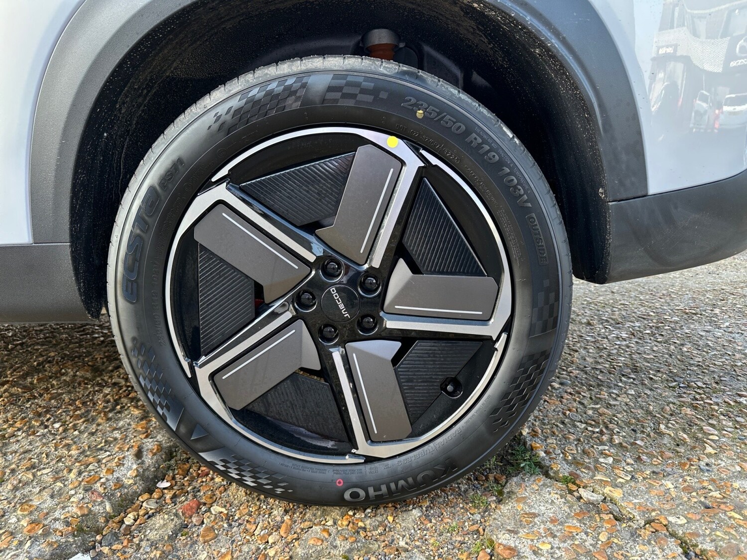 Used Jaecoo Jaecoo 7 2026 for sale - 77732502: Photo 26