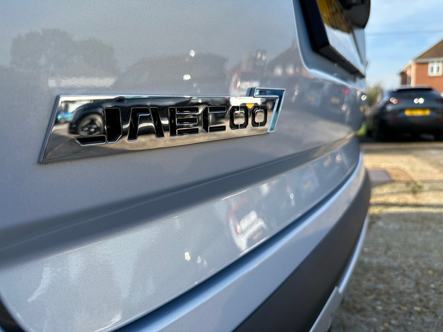 Used Jaecoo Jaecoo 7 2026 for sale - 77732502: Photo 28