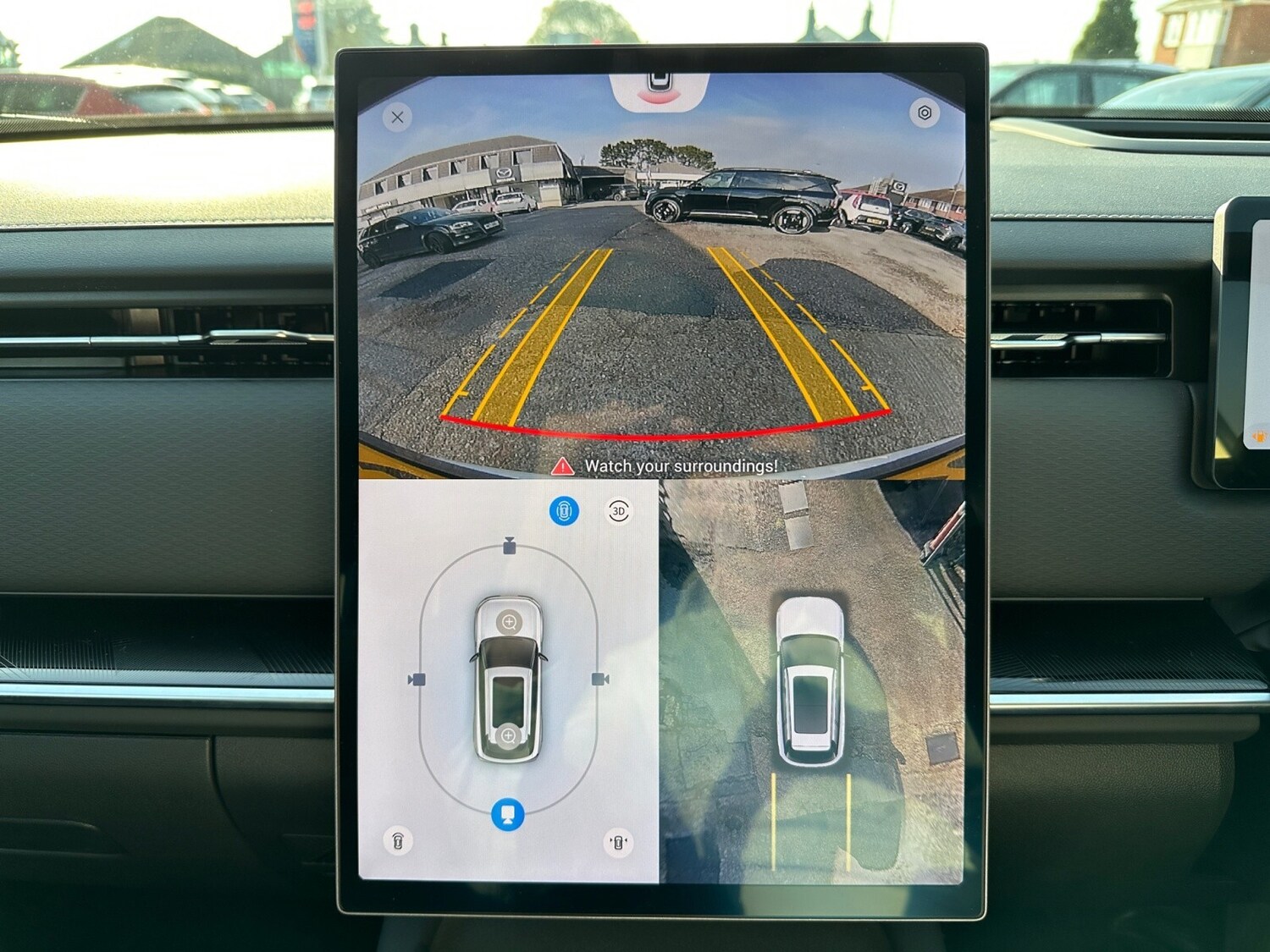 Used Jaecoo Jaecoo 7 2026 for sale - 77732502: Photo 30