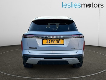 Used Jaecoo Jaecoo 7 2026 for sale - 77732502: Photo
