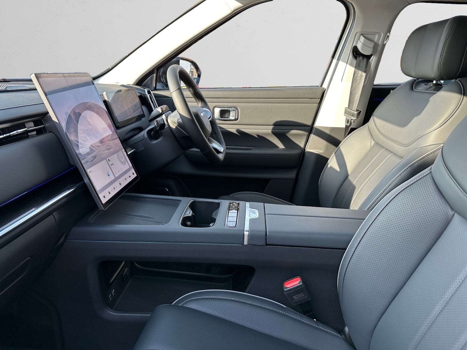 Used Jaecoo Jaecoo 7 2026 for sale - 77732502: Photo 6