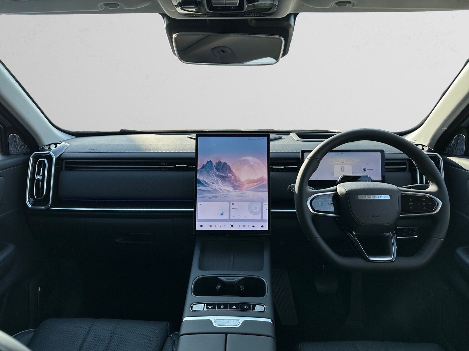 Used Jaecoo Jaecoo 7 2026 for sale - 77732502: Photo 7