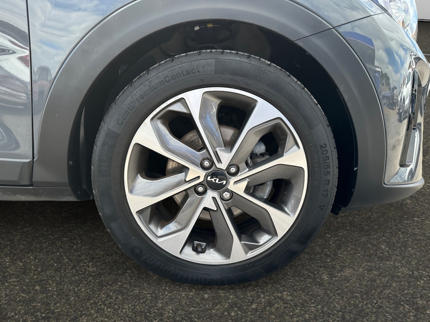 Used Kia Stonic 2022 for sale - 78108511: Photo 12