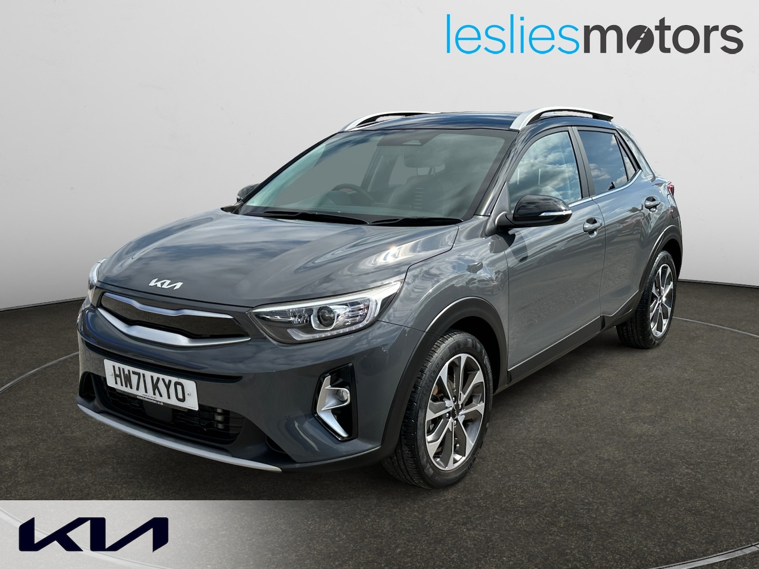 Used Kia Stonic 2022 for sale - 78108511: Photo 15