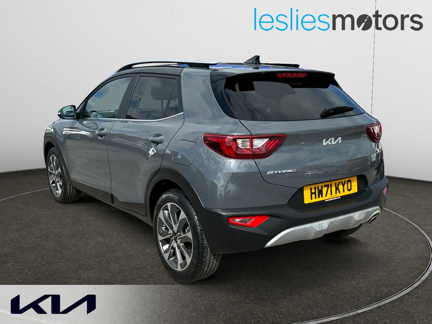 Used Kia Stonic 2022 for sale - 78108511: Photo 16