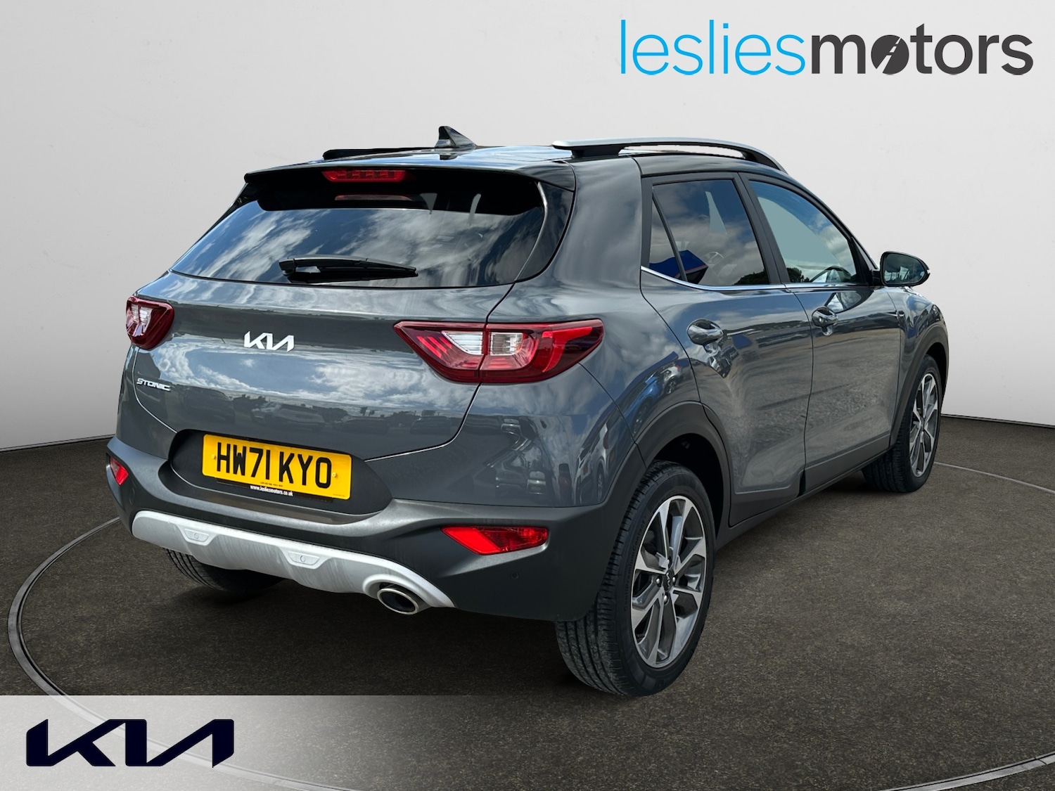 Used Kia Stonic 2022 for sale - 78108511: Photo 19