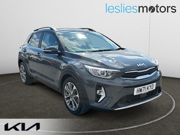 Used Kia Stonic 2022 for sale - 78108511: Photo