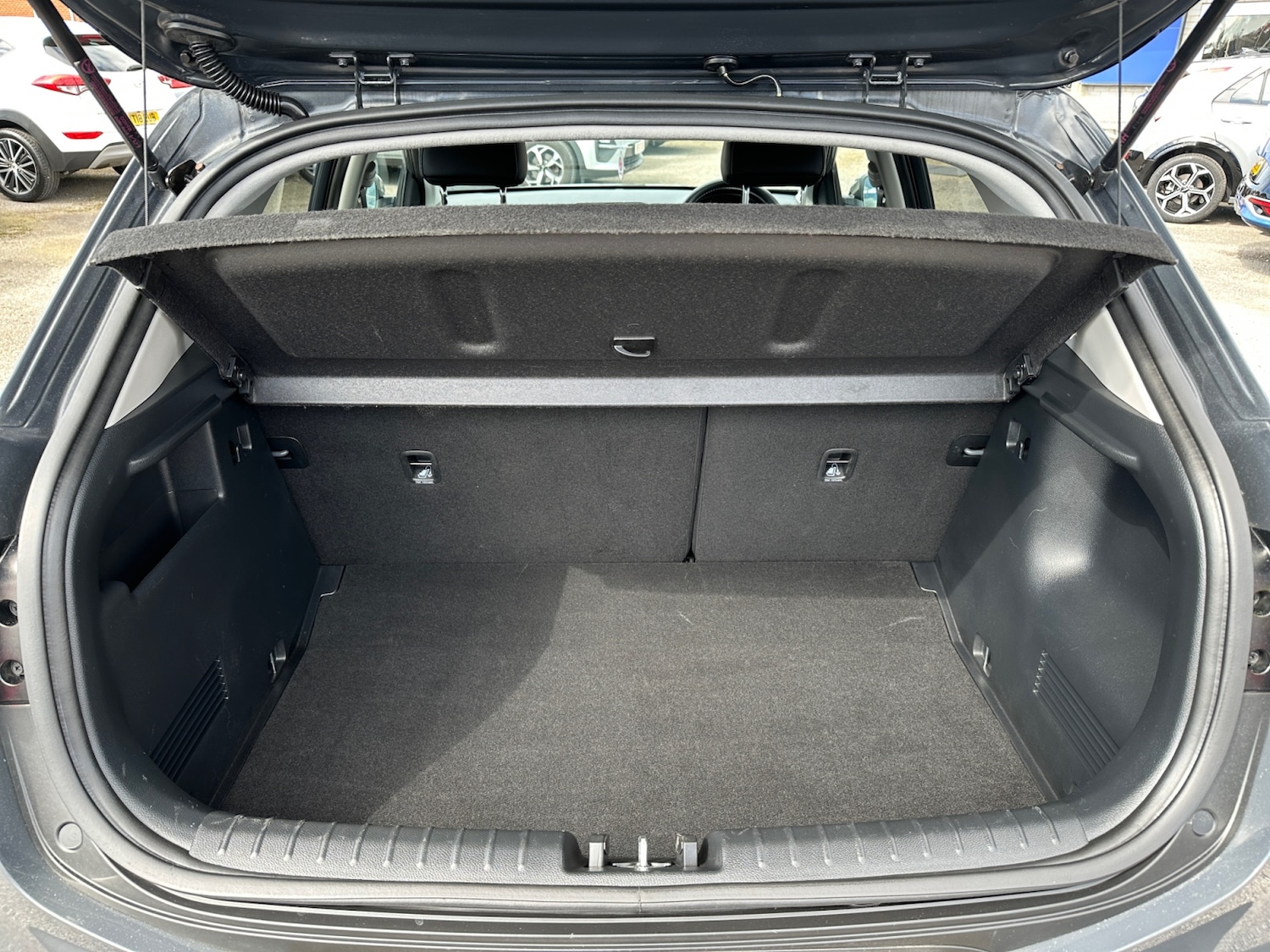 Used Kia Stonic 2022 for sale - 78108511: Photo 20