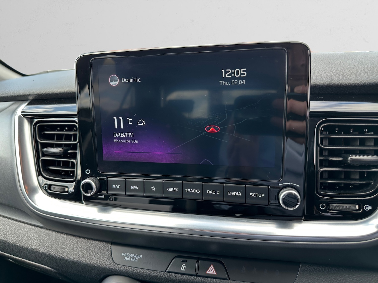 Used Kia Stonic 2022 for sale - 78108511: Photo 21