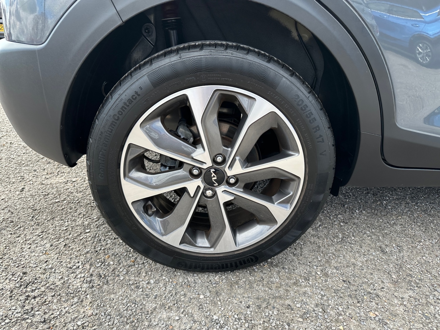 Used Kia Stonic 2022 for sale - 78108511: Photo 24