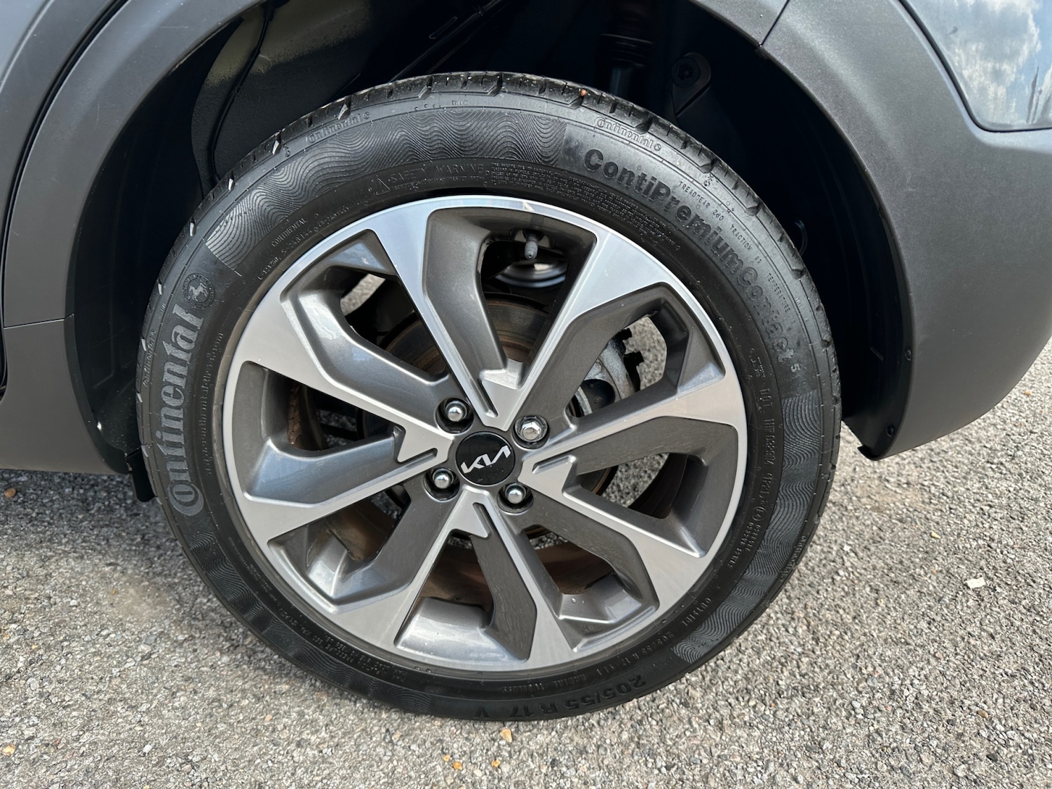 Used Kia Stonic 2022 for sale - 78108511: Photo 25