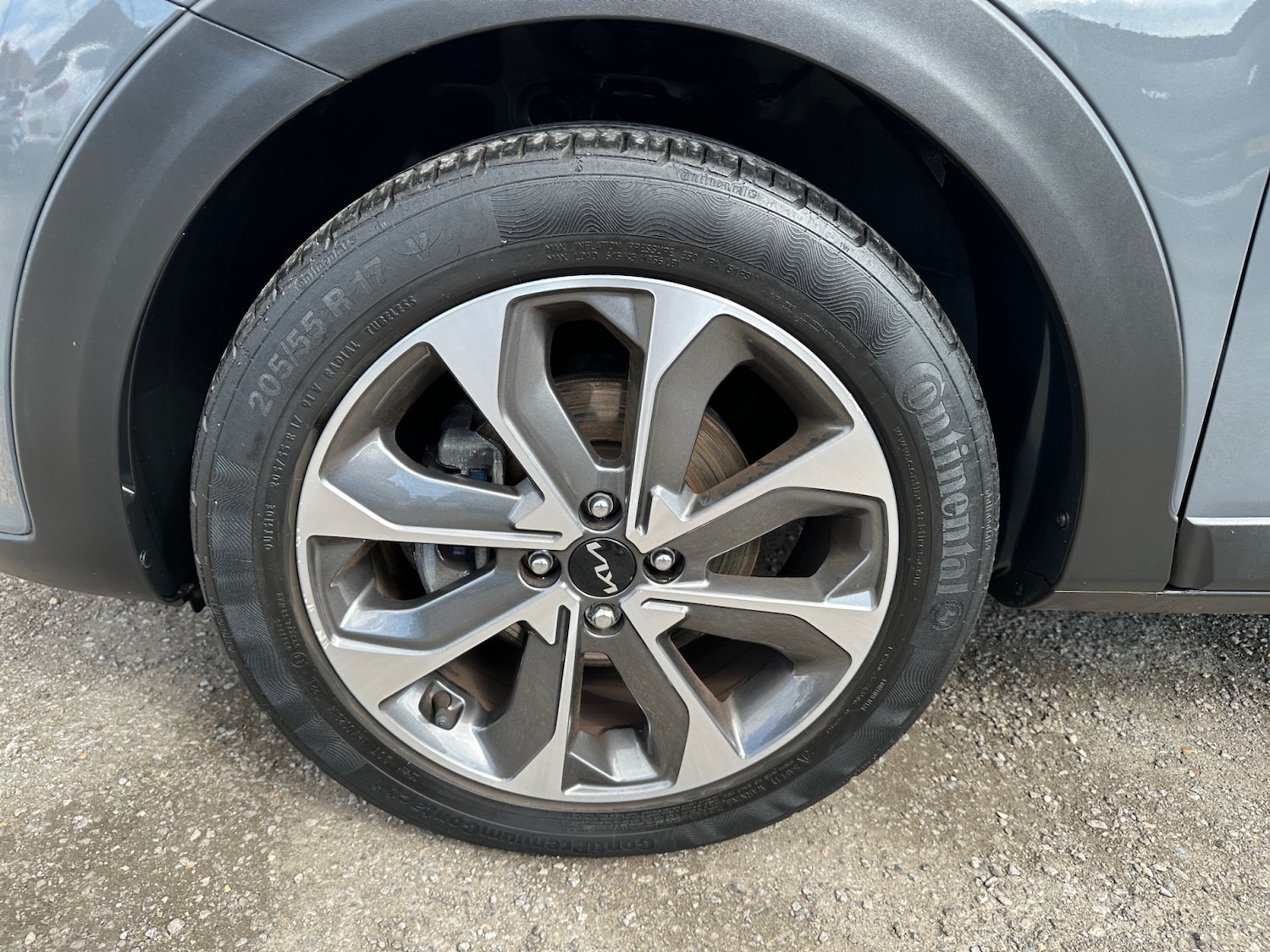 Used Kia Stonic 2022 for sale - 78108511: Photo 26