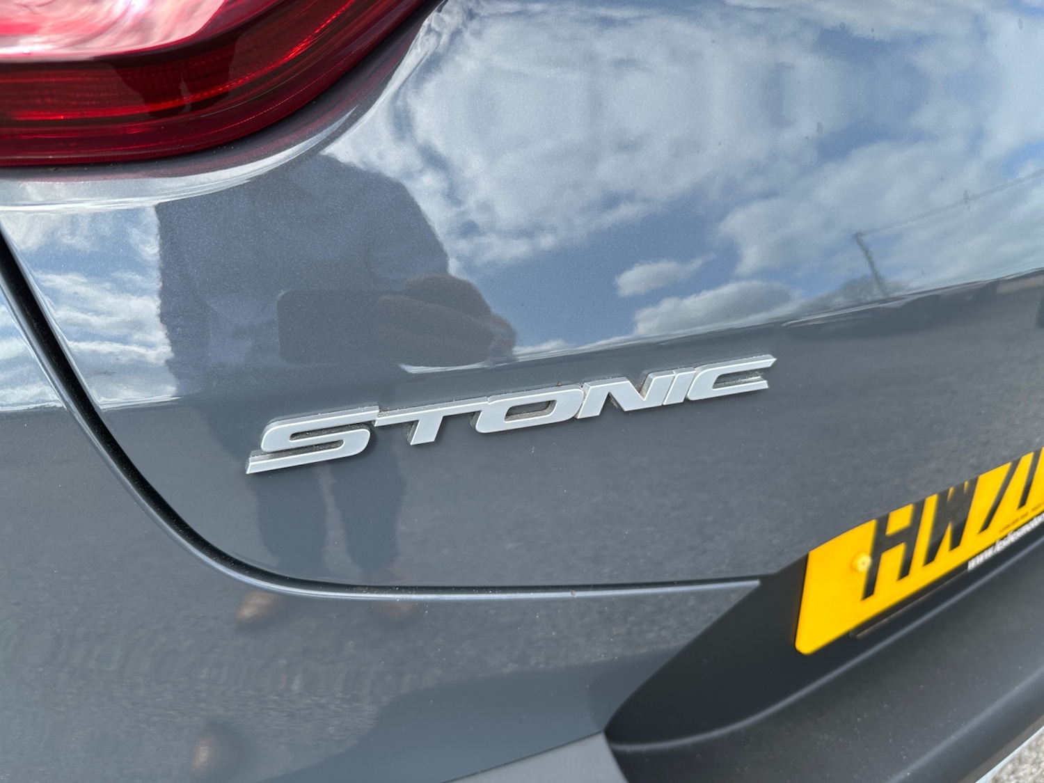 Used Kia Stonic 2022 for sale - 78108511: Photo 28