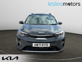 Used Kia Stonic 2022 for sale - 78108511: Photo