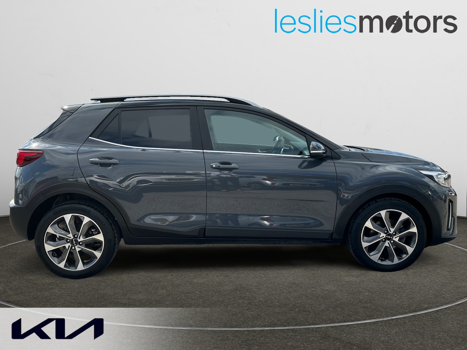 Used Kia Stonic 2022 for sale - 78108511: Photo 5