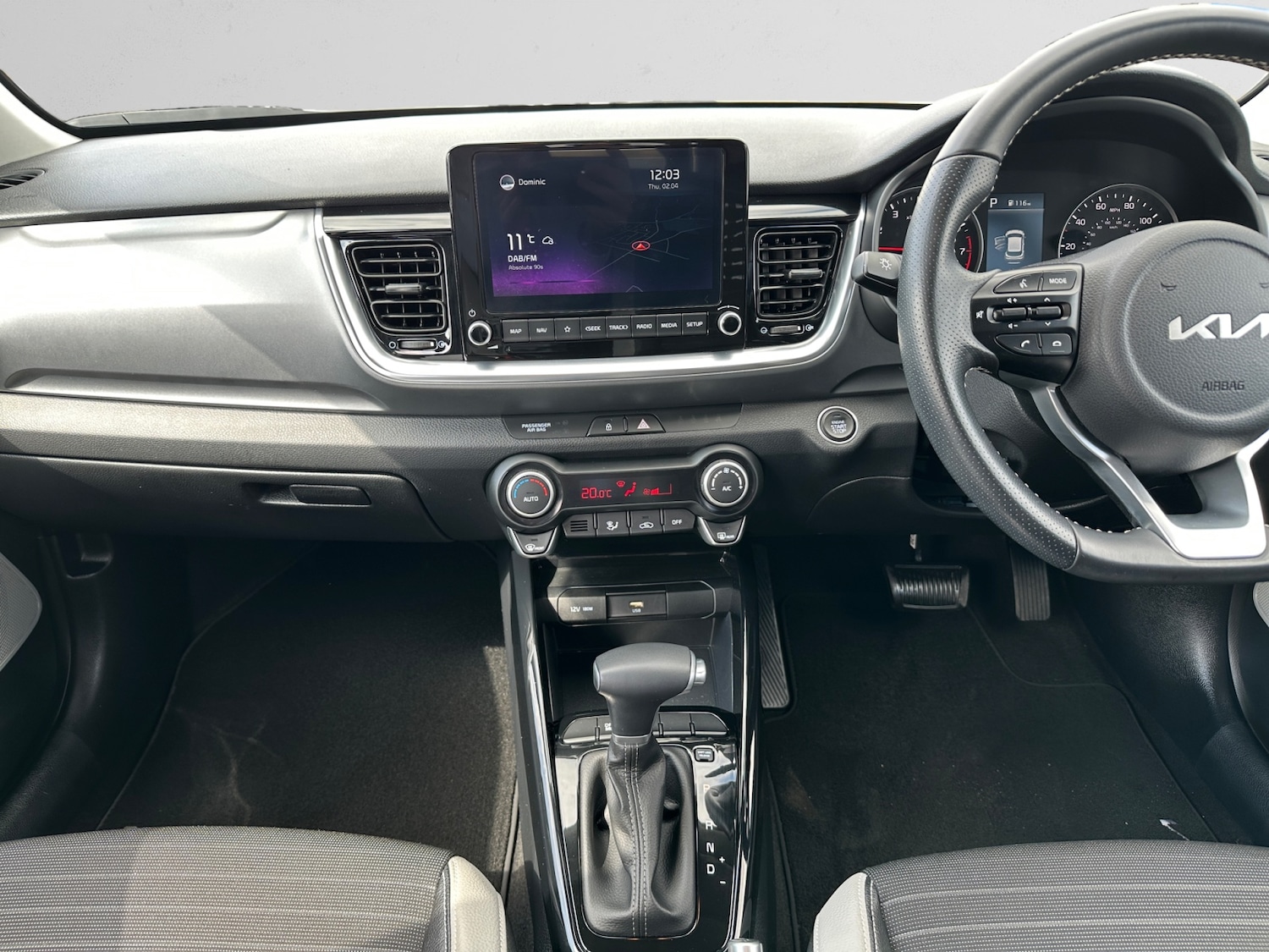 Used Kia Stonic 2022 for sale - 78108511: Photo 7