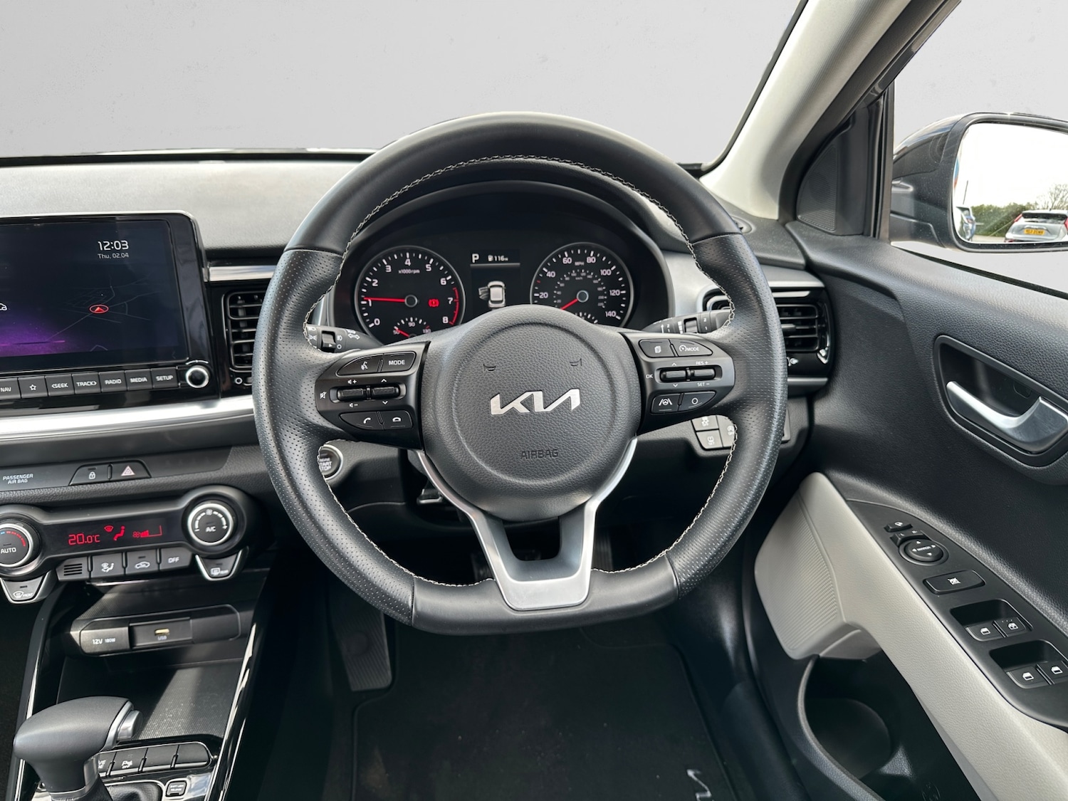 Used Kia Stonic 2022 for sale - 78108511: Photo 9