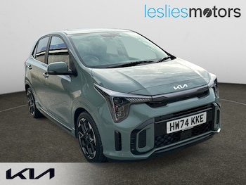 Used Kia Picanto 2024 for sale - 77810177: Photo