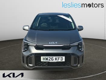 Used Kia Picanto 2026 for sale - 79537434: Photo
