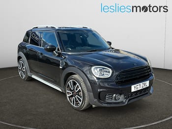 Used MINI Countryman 2021 for sale - 79670374: Photo