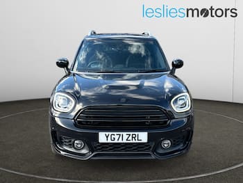 Used MINI Countryman 2021 for sale - 79670374: Photo