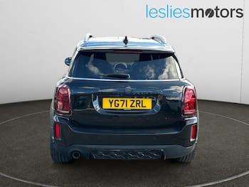 Used MINI Countryman 2021 for sale - 79670374: Photo