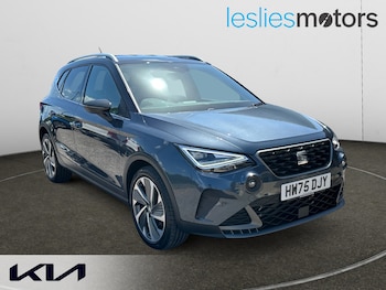 Used SEAT Arona 2025 for sale - 78824370: Photo
