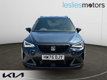 Used SEAT Arona 2025 for sale - 78824370: Photo